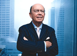 Wilbur Ross Jr.